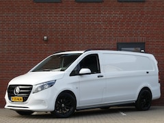Mercedes-Benz Vito - 116 CDI Extra lang Camera/Navigatie/Cruise control