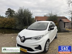 Renault Zoe - R110 Life 52 kWh (Accu huur) | Soh 93%