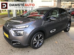 Citroën C3 - 1.2 PureTech Max