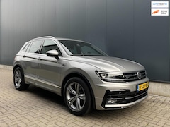 Volkswagen Tiguan - 1.5 TSI ACT Highline Business R Trekhaak
