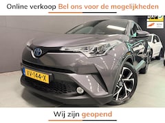 Toyota C-HR - 1.8 Hybrid Style NAVI/DAB/CRUISE/JBL-SOUND/ECC/PDC///