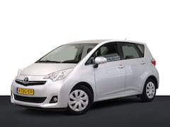 Toyota Verso S - 1.3 VVT-i Aspiration