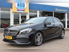 Mercedes-Benz A-klasse - 160 Ambition | AMG pakket | Orig. NL |