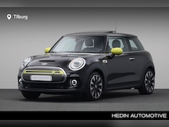MINI Mini-Electric - Yours 33 kWh | Comfort Access | Panorama schuif- kanteldak | Harman Kardon | Head-Up displ