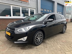 Hyundai i40 Wagon - 1.6 GDI Blue i-Vision Nav-Camera