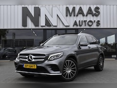 Mercedes-Benz GLC-klasse - 250 4MATIC Premium Plus