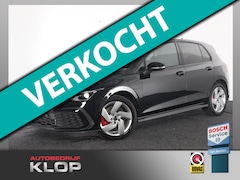Volkswagen Golf - 1.4 eHybrid Style GTE