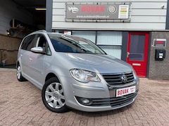 Volkswagen Touran - 1.4 TSI Trendline AUTOMAAT