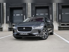 Jaguar I-PACE - EV400 First Edition 90 kWh
