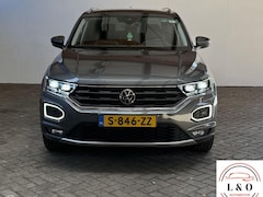 Volkswagen T-Roc - 1.5 TSI Sport. TREKHAAK - DIGI