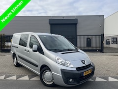 Peugeot Expert - 229 1.6 HDI L2H1 Cruise|Clima 5Persoons