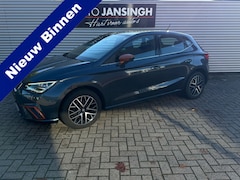 SEAT Ibiza - 1.0 MPI Beats | LM Velgen | Airco | Camera | Navigatie | Led | Stoelverwarming | Cruise co