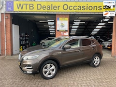 Nissan Qashqai - 1.3 DIG-T Business Edition, Panorama dak