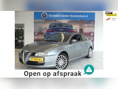 Alfa Romeo GT - 2.0 JTS Distinctive Climate Control Lmv Distr. reeds v.v. Prijspakker APK t/m 11-2025