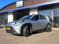 Toyota Aygo X - 1.0 VVT-i MT Play|adaptive cruise control|