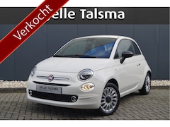 Fiat 500 - 1.0 Hybrid