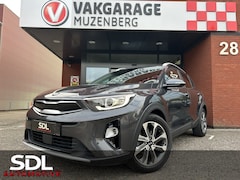 Kia Stonic - 1.0 T-GDi DynamicPlusLine // LED // NAVI + CARPLAY // CLIMA // PDC // CAMERA // STOEL + ST