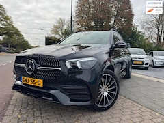 Mercedes-Benz GLE-Klasse - 450 4MATIC AMG Pano Led 21” 360