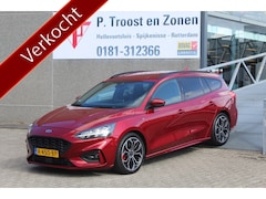 Ford Focus Wagon - 1.5 EcoBoost ST Line Business Automaat B&O/Navigatie/Achteruitrijcamera/Parkeersensoren ro