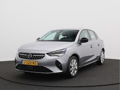 Opel Corsa - 1.2 Turbo Elegance/ lage km/ pdc/ achteruitrijcamera