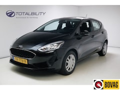 Ford Fiesta - 1.1 Trend 85 PK | Navigatie | Airco | All Season banden | Cruise | PDC achter | Apple Carp