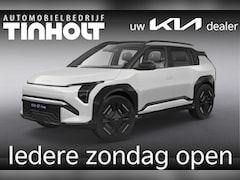 Kia EV3 - GT-PlusLine 81.4 kWh - Dit jaar nog wegrijden - SNOW WHITE PEARL