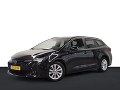 Toyota Corolla Touring Sports - Hybrid 140 Active