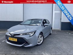 Toyota Corolla - 1.8 Hybrid Active | trekhaak | Org NL en Dealeronderhouden |