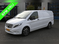 Mercedes-Benz Vito - 114 CDI L2 LED, 2500 kg Trekhaak, Navigatie met camera