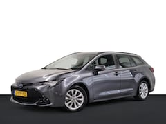 Toyota Corolla Touring Sports - Hybrid 140 Active