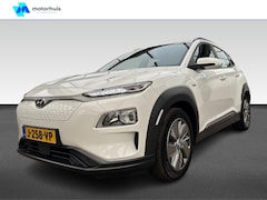 Hyundai Kona Electric - EV 204pk 2WD Aut. Comfort / Camera / PDC