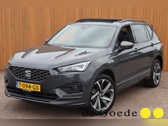 SEAT Tarraco - 1.5 TSI FR Business Intense 7persoons org. NL schuifdak el.klep camera's