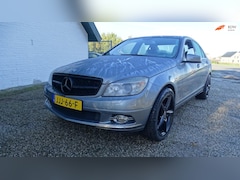 Mercedes-Benz C-klasse - 350 Elegance