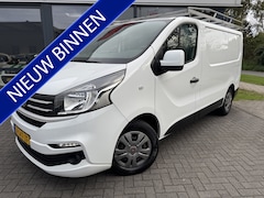 Fiat Talento - 1.6 MJ L1H1 SX
