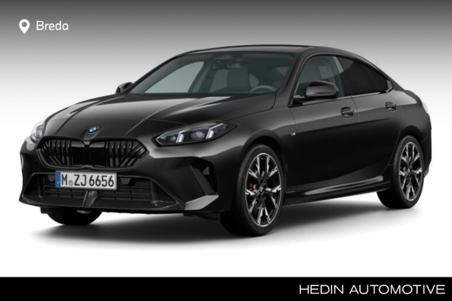 BMW 2-serie Gran Coupé - 220 M Sport Design Edition | Adaptief M-onderstel | Stuurwielverwarming | M Sportpakket pr - AutoWereld.nl