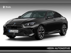 BMW 2-serie Gran Coupé - 220 M Sport Design Edition | Adaptief M-onderstel | Stuurwielverwarming | M Sportpakket pr