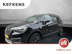 Opel Crossland X - 110pk Edition 2020 | 1ste eigenaar | Camera | Climate | Navigatie | LED lampen | 16"LMV