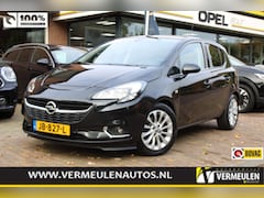 Opel Corsa - 1.0 Turbo 90PK Innovation + 16"/ Clima/ Cruise/ CarPlay/ Trekhaak/ NL auto