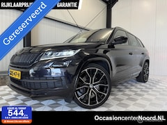 Skoda Kodiaq - 2.0 TSI 4x4 Sportline Business | Full option