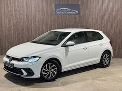 Volkswagen Polo - 1.0 TSI Business 2022 DSG PDC CARPLAY