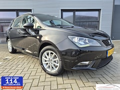 SEAT Ibiza ST - 1.0 EcoTSI Style Connect NAVI PDC NAP