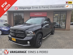 Dodge Ram 1500 - 5.7 V8 Quad Cab 6'4
