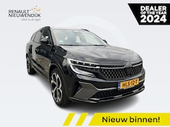 Renault Espace - E-Tech full hybrid 200 esprit Alpine 7p. / 7 PESROONS / CAMERA 360 / APPLE CARPLAY / ANDRO