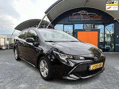 Toyota Corolla Touring Sports - 1.8 Hybrid Active Apple CarPlay Camera Adaptive Cruise Rijklaarprijs