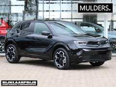 Opel Mokka - 1.2 Turbo Hybrid GS | Automaat | Camera / Navi / 18" / Adap. Cruise