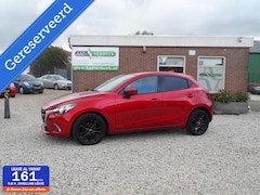 Mazda 2 - 2 1.5 Skyactiv-G Sport Selected