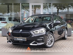 BMW 2-serie Gran Coupé - (f44) 218i Business Edition 136pk | Sfeer | Virtual | LED | Navigatie | Carplay | Leder |