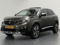Peugeot 3008 - 1.2 PureTech Allure | Schuifdak | 1e Eigenaar | Dealer onderhouden