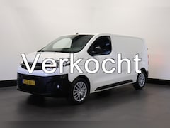 Opel Vivaro - 1.5 CDTI L2 EURO 6 - Airco - Cruise - PDC - €12.950, - Excl