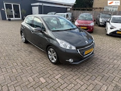 Peugeot 208 - 1.6 VTi Allure